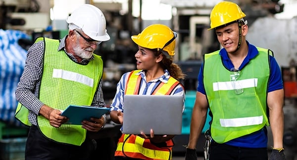 Global Manufacturing-Solution